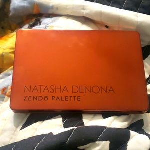 NATASHA DENONA zendo palette